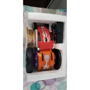 Wild Car Remote Controlled Car #1